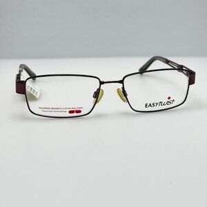 Easytwist Easy Twist Eyeglasses Eye Glasses Frames CT 210 20 51-16-135